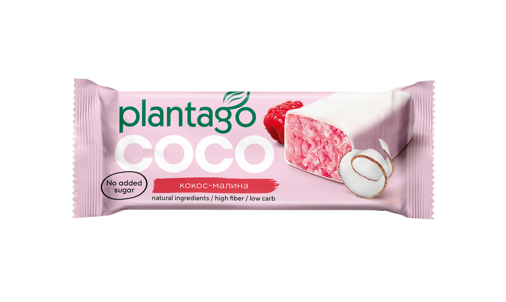 Now. Coco Raspberry COCO Bar — Coconut & Raspberry — PrimeKraft | PureCPG